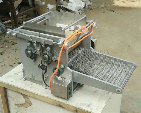 Stainless Steel Automatic Tortilla Maker Machine Automatic Tortilla