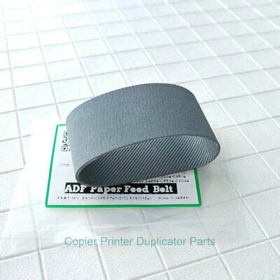 1Pcs ADF Feed Belt D541 2121 Fit For Rioch MP C2004 C2504 C2003 C2503