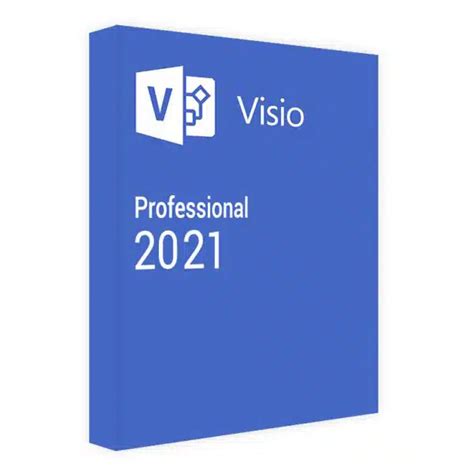 Visio Professional Discount Licensing