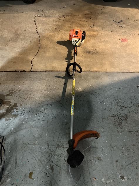 Stihl Weedeater For Sale In Sacramento Ca Offerup