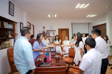 Rinde Protesta El Cabildo Infantil Opb Ayuntamiento De Oth N P