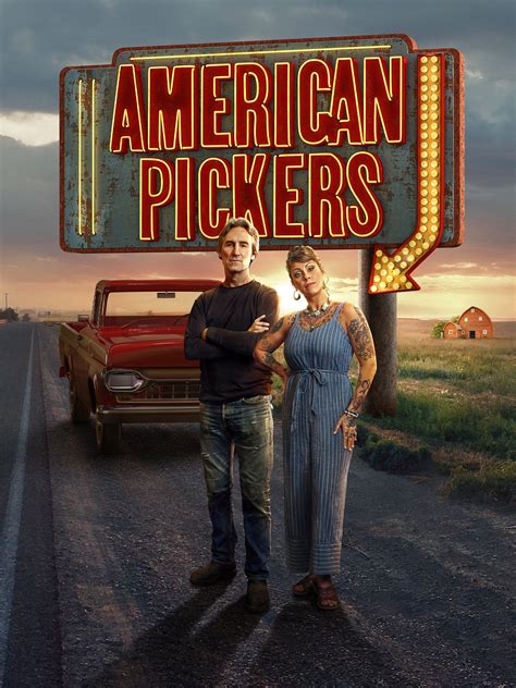 Best of American Pickers - Rotten Tomatoes