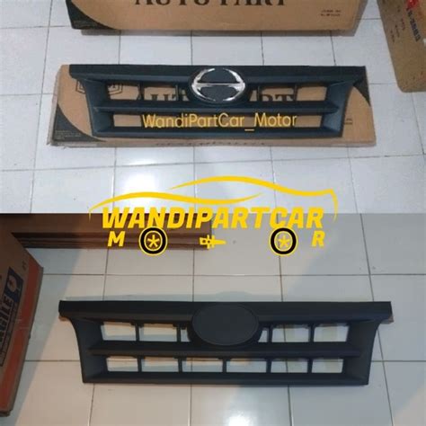 Jual GRILL DEPAN FRONT GRILL HINO DUTRO 130 HT Shopee Indonesia