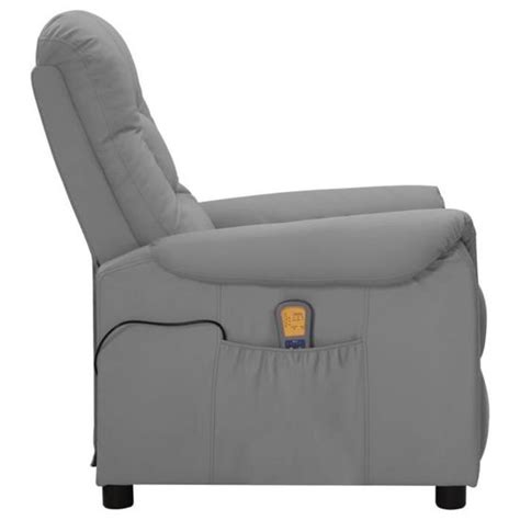 FHE Fauteuils électriques Fauteuil releveur inclinable de massage