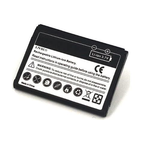 Batteries N Accessories Bna Wb Fs1 Cell Phone Battery Li Ion 37v