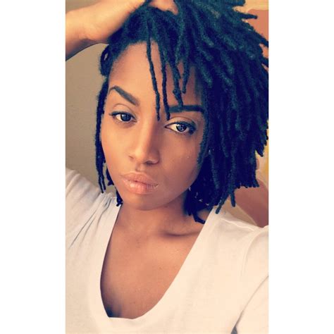 21 Months Locd April 1 2018 Instagram Ccdevereaux Heavy On The Sauce Please Locs