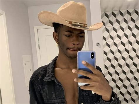 BOOM Lil Nas X Nude Penis Pics Leaked VIDEO Leaked Meat
