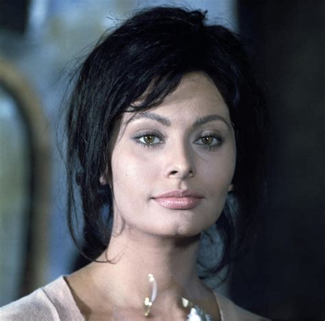 Gli 80 Anni Di Sophia Loren L Attrice Simbolo Dell Italia Nel Mondo