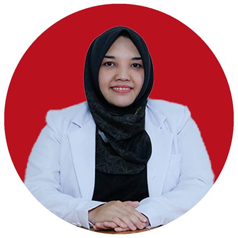 Merry Annisa Damayanti Drg Sp Rkg Subsp Rad P K Rsgm Unpad