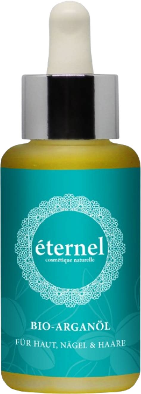 Ternel Huile D Argan Bio Ml Boutique En Ligne Ecco Verde