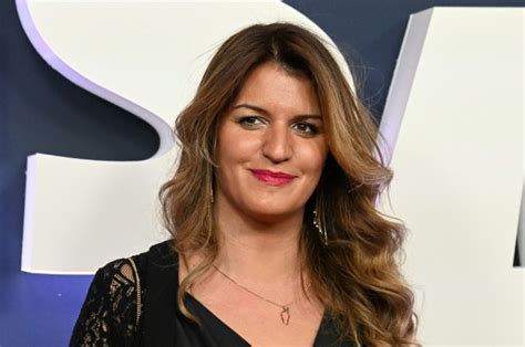 Marlène Schiappa bientôt en Une de Playboy