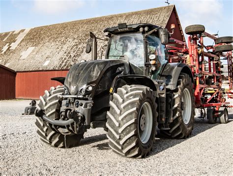 Valtra S274 S294 S324 S354 S374 S394 Technische Daten Tractorbook De