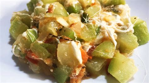 Introducir Imagen Recetas Con Chayote Y Pollo Abzlocal Mx