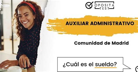 Descubre Todo Sobre El Sueldo Auxiliar De Servicios En La Comunidad De