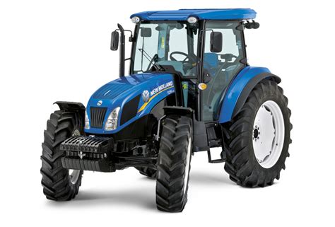 Td Models Agricultural Tractors New Holland South Africa Nhag