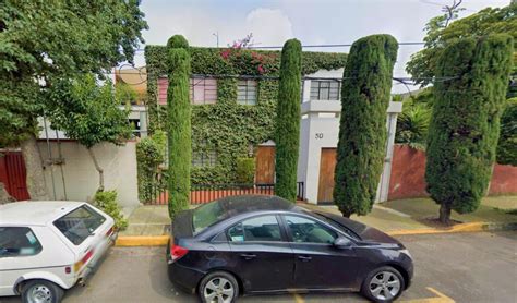 Venta Casa En Romero De Terreros Coyoac N Cdmx Em Icasas Mx