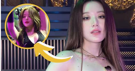 G I DLE S Shuhua Sends The Internet Into Meltdown After Going Viral