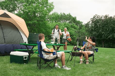 Best Camping Ideas for Adults: Elevate Your Outdoor Experience