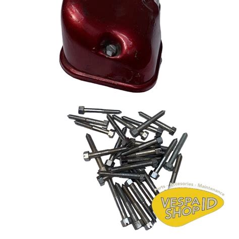 Jual Baut Baud Min Tutup Karburator Vespa Super Sprint VBB VNB Bajaj