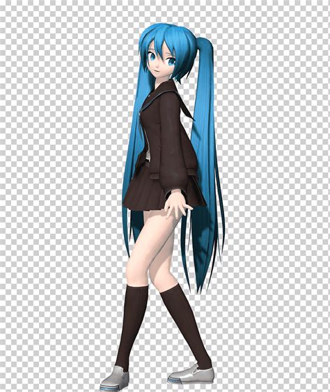 Rollin Hatsune Miku Proyecto Diva Arcade Vocaloid Mikumikudance