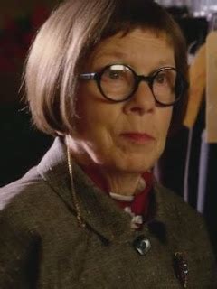 NCIS: Los Angeles Hetty Lange insights | NCISLA Magazine