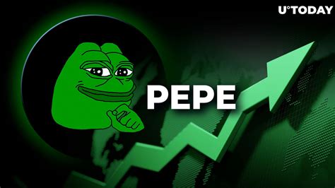 Pepe On Steroids Why Is Pepe Up 15 Today