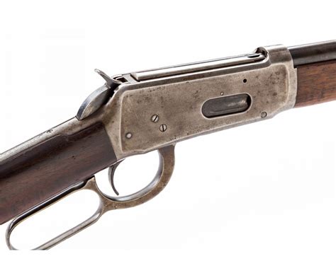 Winchester Model 94 Lever Action Rifle