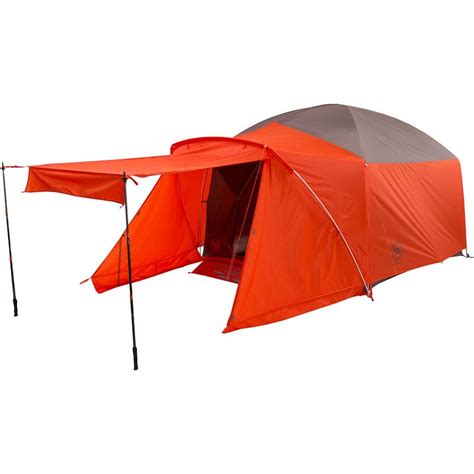 3-Season Family & Campground Tents | Backcountry.com