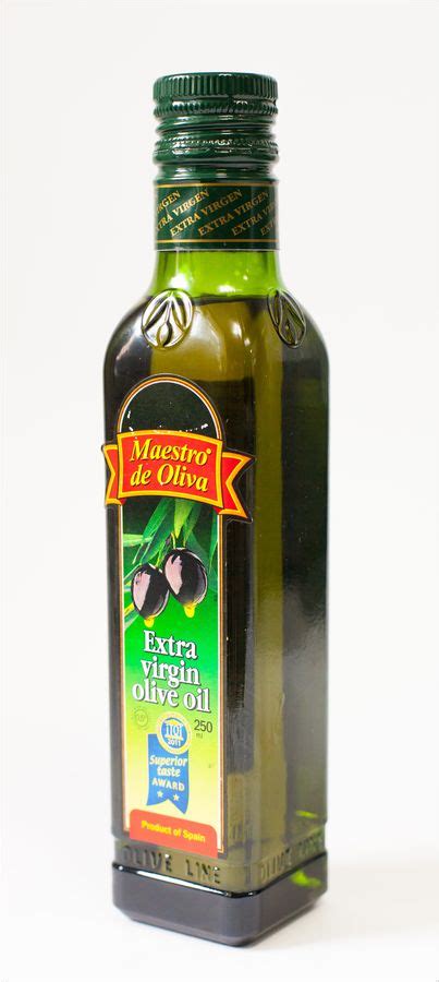 Тест: оливковое масло | РИПИ