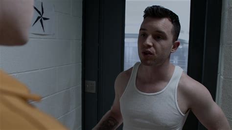 AusCAPS Noel Fisher Nude In Shameless Which America