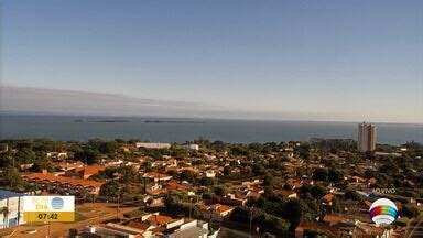 Bom Dia Fronteira Quarta Feira Deve Ser De Sol Temperaturas