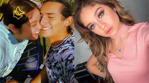 Karol Sevilla Destapa La Verdadera Causa De Su Separación Con Emilio Osorio