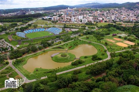 O Open C X Vale Do A O Ipatinga Mg Fmx