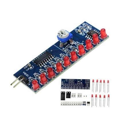 Ne Cd Water Flowing Light Led Module Diy Kit Buy Online At Low