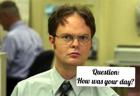 Dwight Schrute Meme Generator Piñata Farms The best meme generator