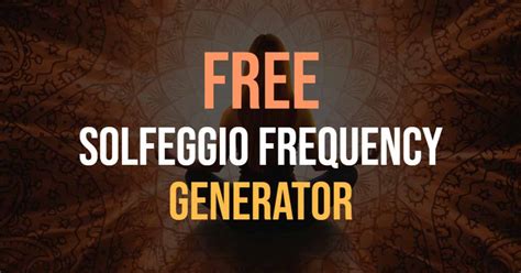 Freesound Solfeggio Frequency 528 Hz Pure Tone By Miksmusic