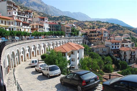 Arachova, Greece | Grecia
