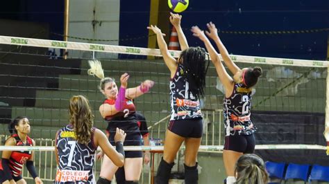 V Lei Feminino De Araraquara Vence Mais Uma Pela Apv Portal Morada