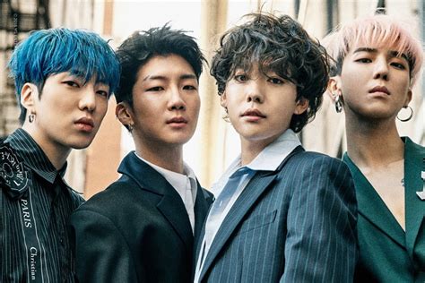 A conversation with WINNER, the superstar boy band making K-pop history ...