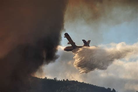 Estabilizado el fuego que ha consumido 30 hectáreas en Ribadavia