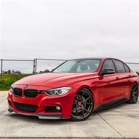 Custom Bmw 3 Series Images Mods Photos Upgrades — Gallery