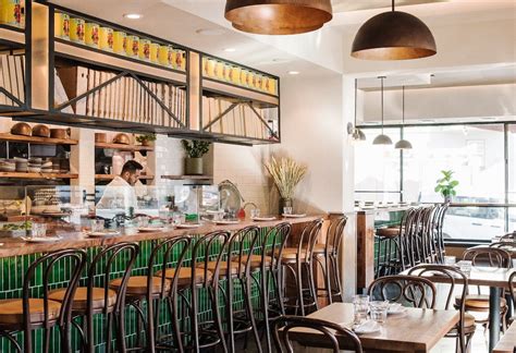 The Best New Restaurants Of 2019 The Infatuation