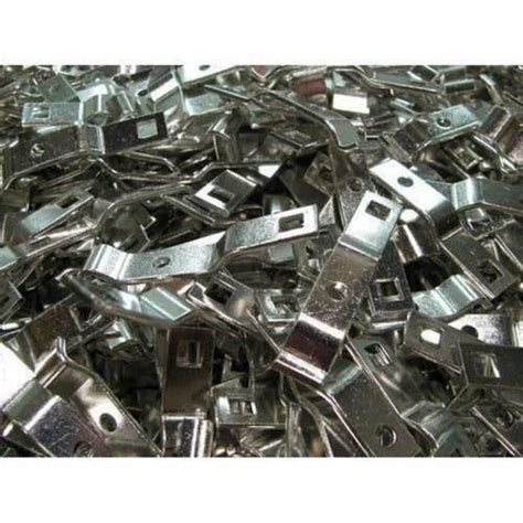 Zinc Electroplating Services Automotive Parts At Rs 80 Kg In Pune