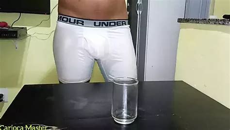 Milk On A Glass Gay Hunk Hunk Porn Feat Baltazar XHamster