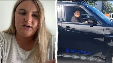 Amelia Conway Heartbroken After Nissan Patrol Won In Hello Lifestyle