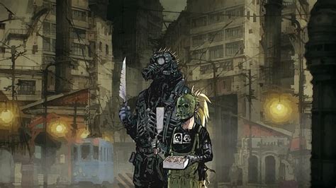 Update 51+ dorohedoro wallpaper - in.cdgdbentre