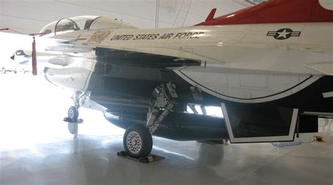 Nellis Air Force Base Visitor Center Tours - Book Now | Expedia