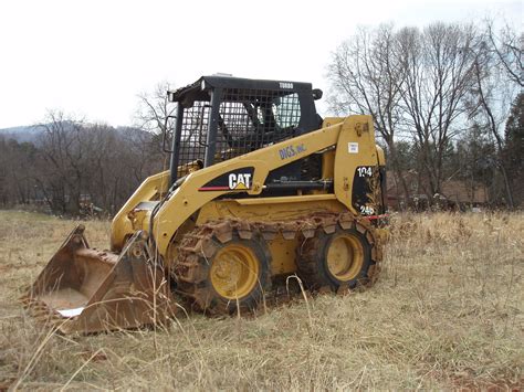 246D3 Skid Steer Loader Cat Caterpillar, 51% OFF