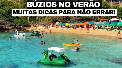 BÚZIOS RIO DE JANEIRO MUITO CHEIA Praia de Geribá Praia da