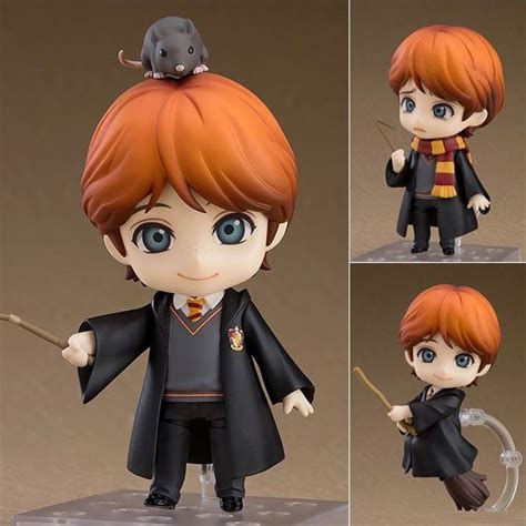 Nendoroid Ron Weasley Harry Potter Kyou Hobby Shop